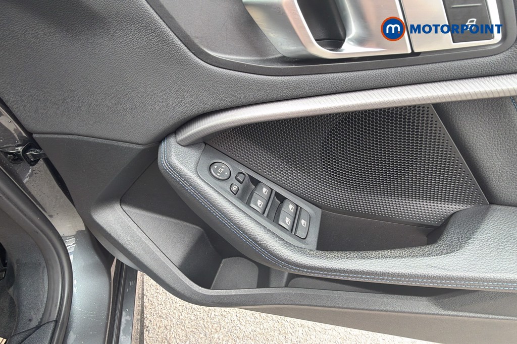 BMW 1 Series M135i Automatic Petrol Hatchback - Stock Number (1637068) - 20th supplementary image