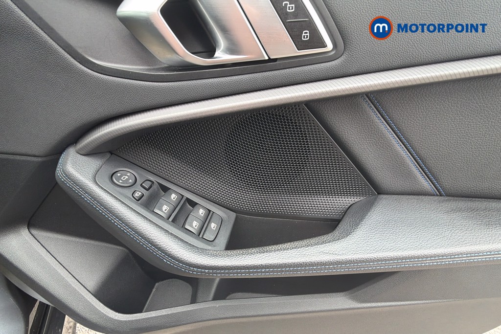 BMW 1 Series M135i Automatic Petrol Hatchback - Stock Number (1637068) - 21st supplementary image