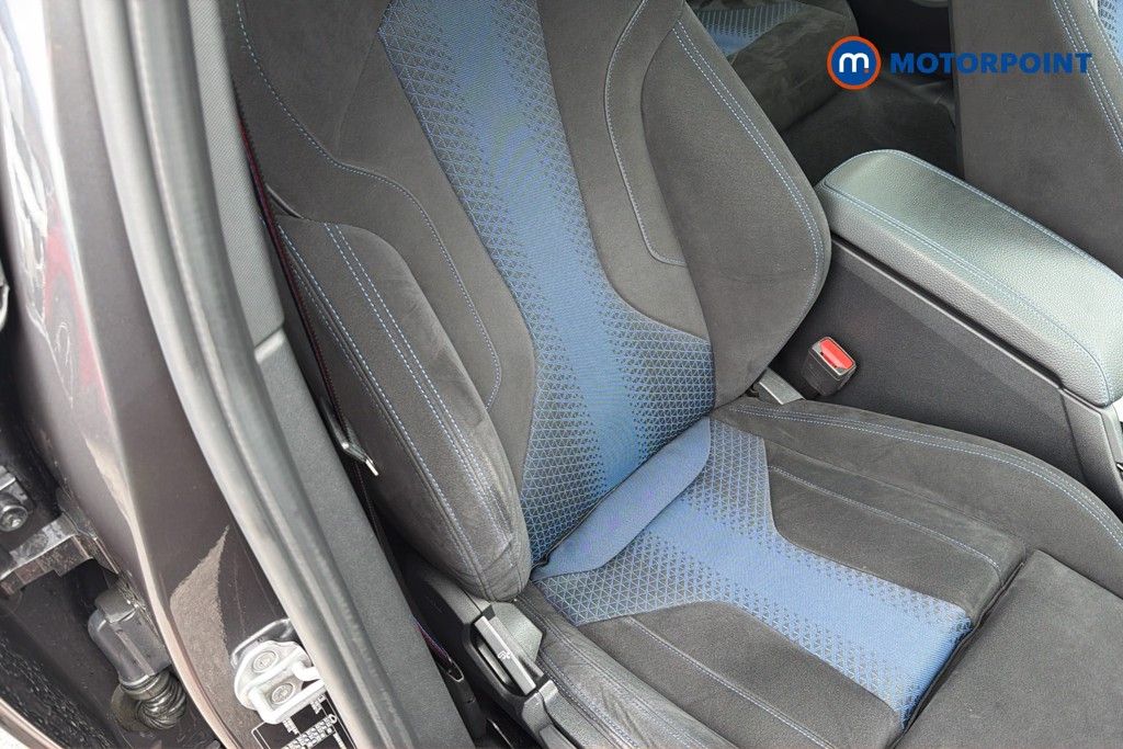BMW 1 Series M135i Automatic Petrol Hatchback - Stock Number (1637068) - 22nd supplementary image