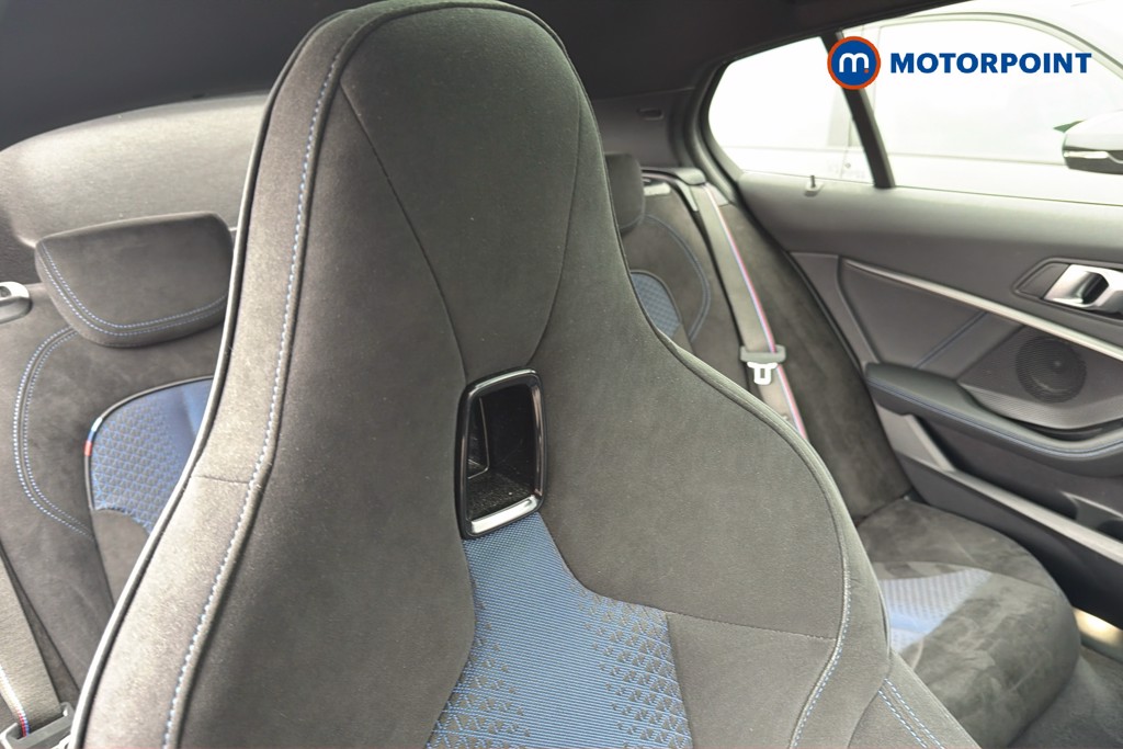 BMW 1 Series M135i Automatic Petrol Hatchback - Stock Number (1637068) - 23rd supplementary image