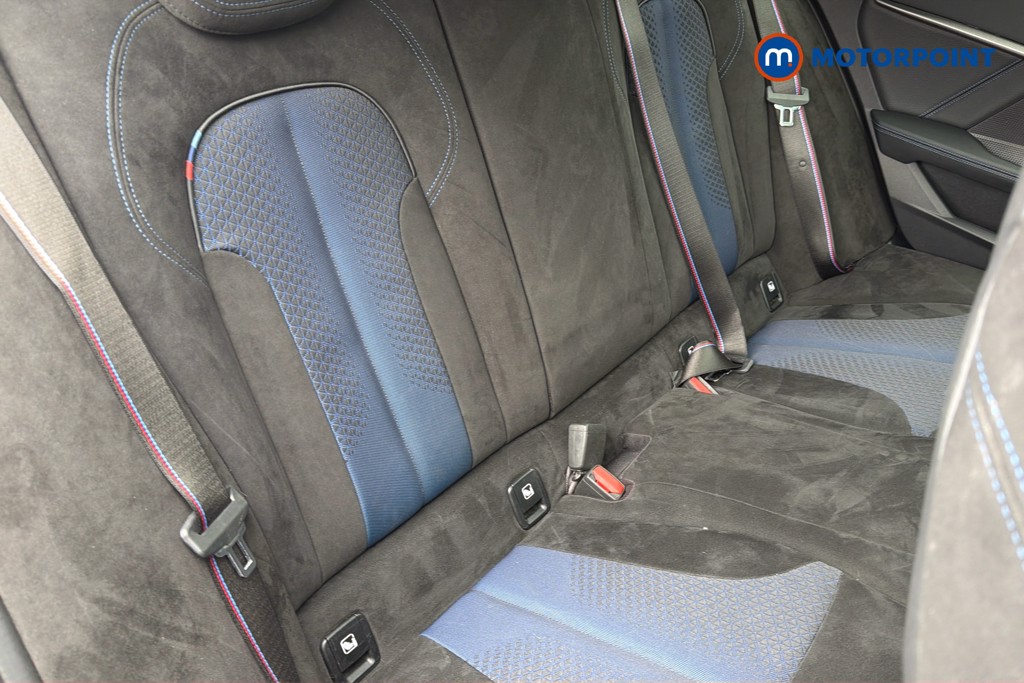 BMW 1 Series M135i Automatic Petrol Hatchback - Stock Number (1637068) - 28th supplementary image