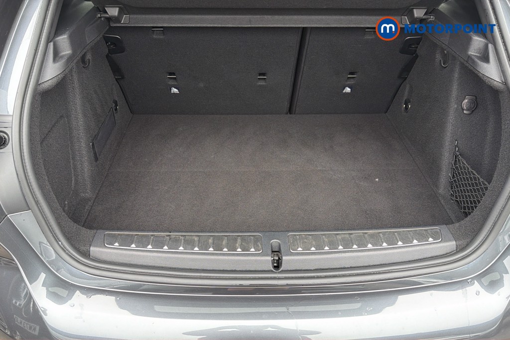 BMW 1 Series M135i Automatic Petrol Hatchback - Stock Number (1637068) - 33rd supplementary image