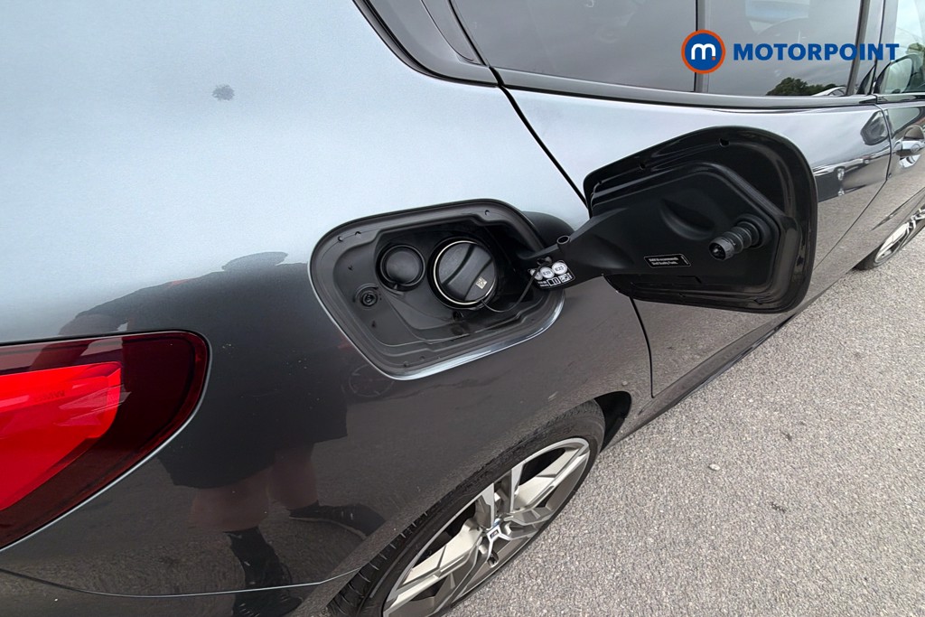 BMW 1 Series M135i Automatic Petrol Hatchback - Stock Number (1637068) - 41st supplementary image