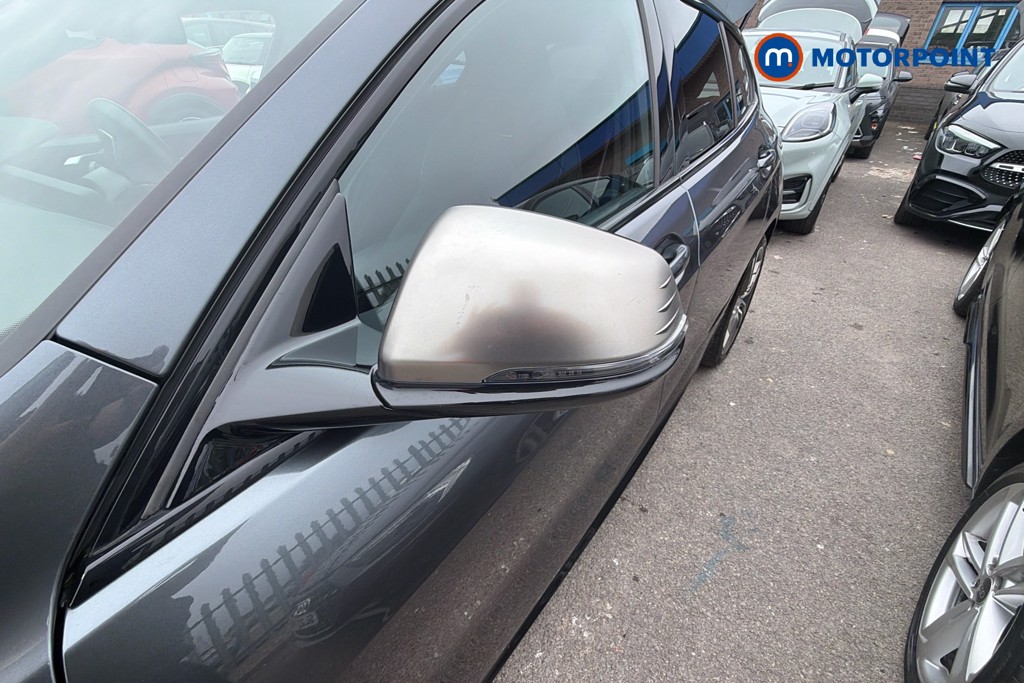BMW 1 Series M135i Automatic Petrol Hatchback - Stock Number (1637068) - 43rd supplementary image