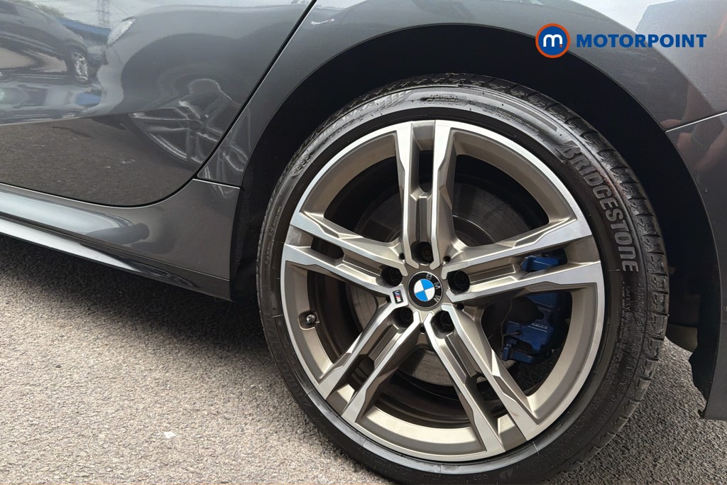 BMW 1 Series M135i Automatic Petrol Hatchback - Stock Number (1637068) - 48th supplementary image
