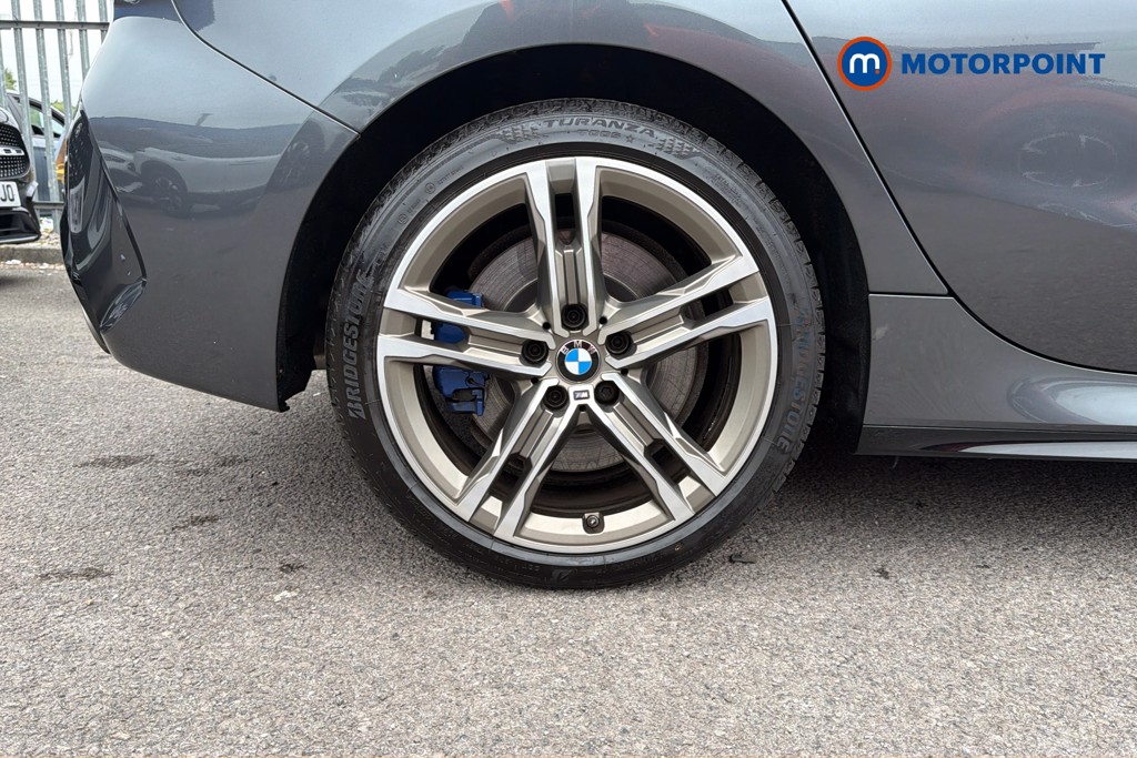 BMW 1 Series M135i Automatic Petrol Hatchback - Stock Number (1637068) - 49th supplementary image