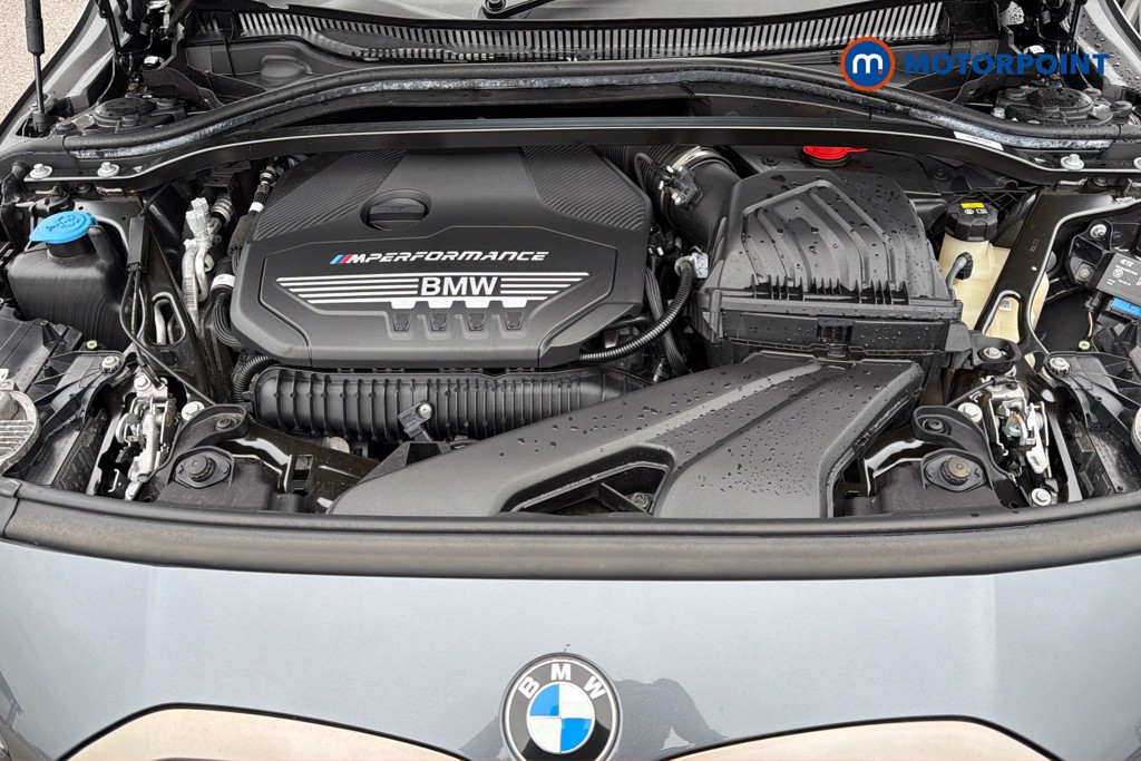 BMW 1 Series M135i Automatic Petrol Hatchback - Stock Number (1637068) - 51st supplementary image