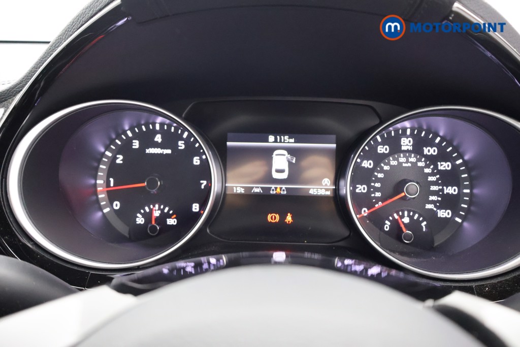 KIA Pro Ceed Gt-Line Manual Petrol Estate - Stock Number (1637409) - 2nd supplementary image