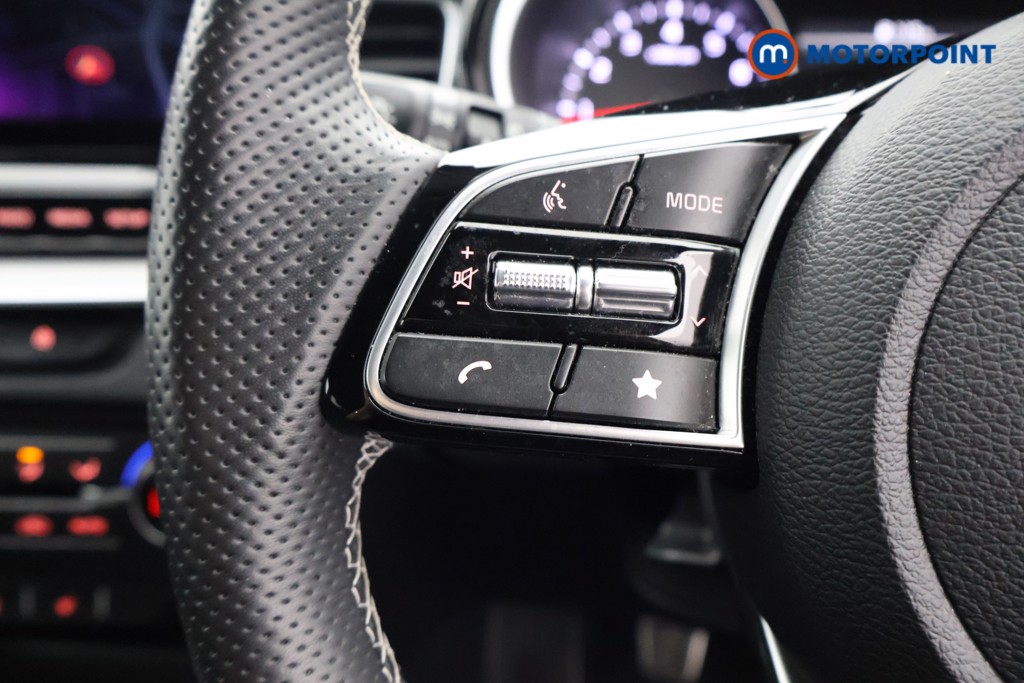 KIA Pro Ceed Gt-Line Manual Petrol Estate - Stock Number (1637409) - 3rd supplementary image