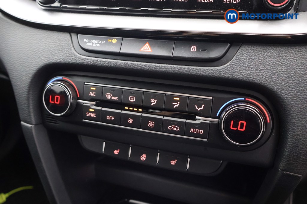KIA Pro Ceed Gt-Line Manual Petrol Estate - Stock Number (1637409) - 6th supplementary image