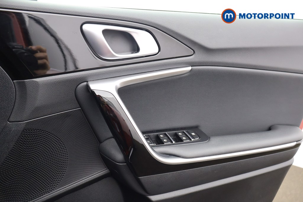 KIA Pro Ceed Gt-Line Manual Petrol Estate - Stock Number (1637409) - 10th supplementary image