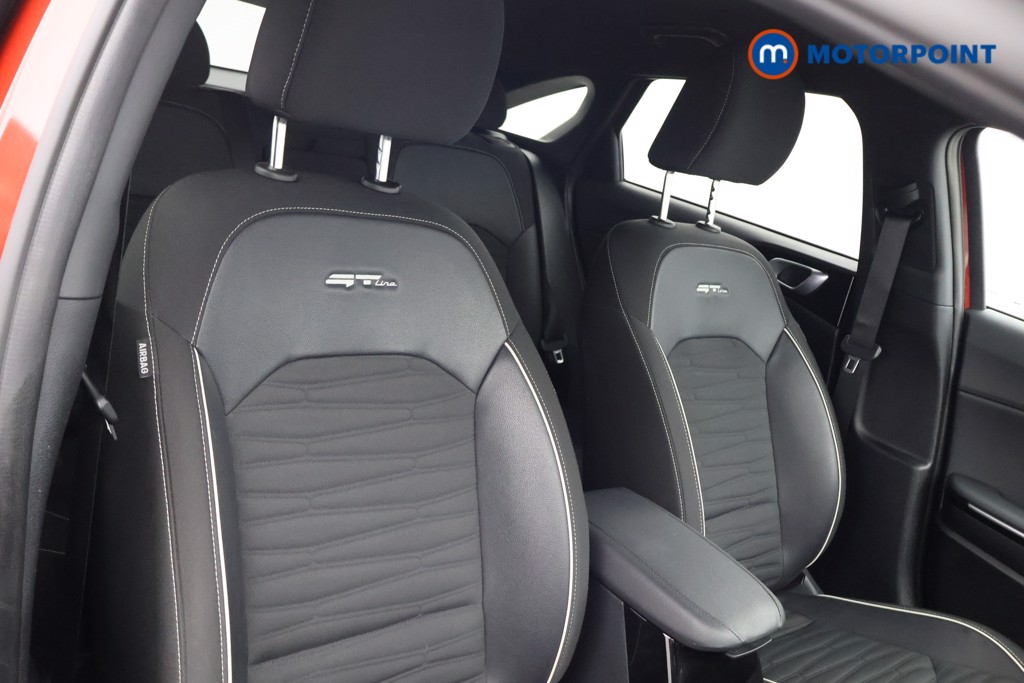 KIA Pro Ceed Gt-Line Manual Petrol Estate - Stock Number (1637409) - 11th supplementary image