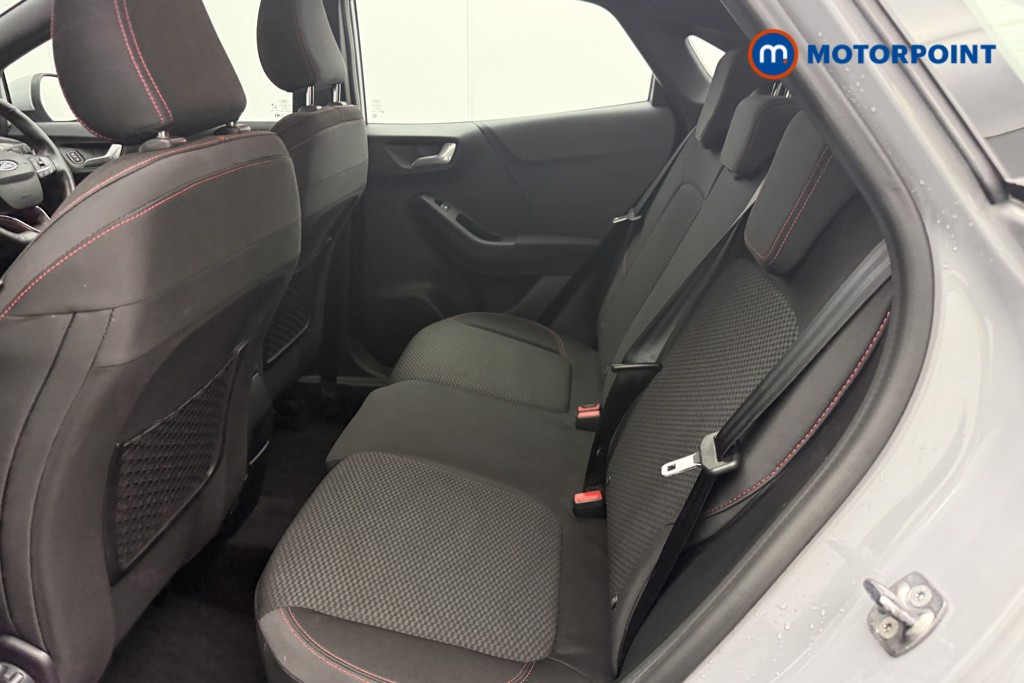 Ford Puma St-Line Manual Petrol SUV - Stock Number (1637760) - 6th supplementary image