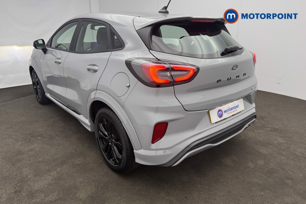 Ford Puma St-Line Manual Petrol SUV - Stock Number (1637760) - 8th supplementary image