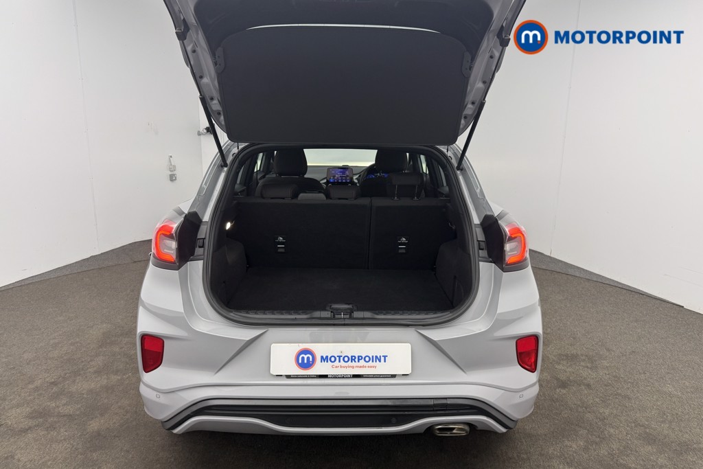 Ford Puma St-Line Manual Petrol SUV - Stock Number (1637760) - 9th supplementary image