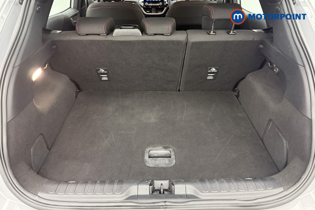 Ford Puma St-Line Manual Petrol SUV - Stock Number (1637760) - 10th supplementary image