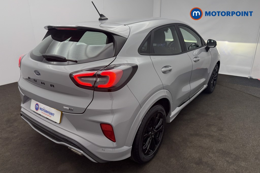 Ford Puma St-Line Manual Petrol SUV - Stock Number (1637760) - 11th supplementary image