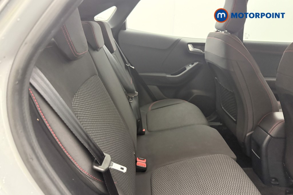 Ford Puma St-Line Manual Petrol SUV - Stock Number (1637760) - 14th supplementary image
