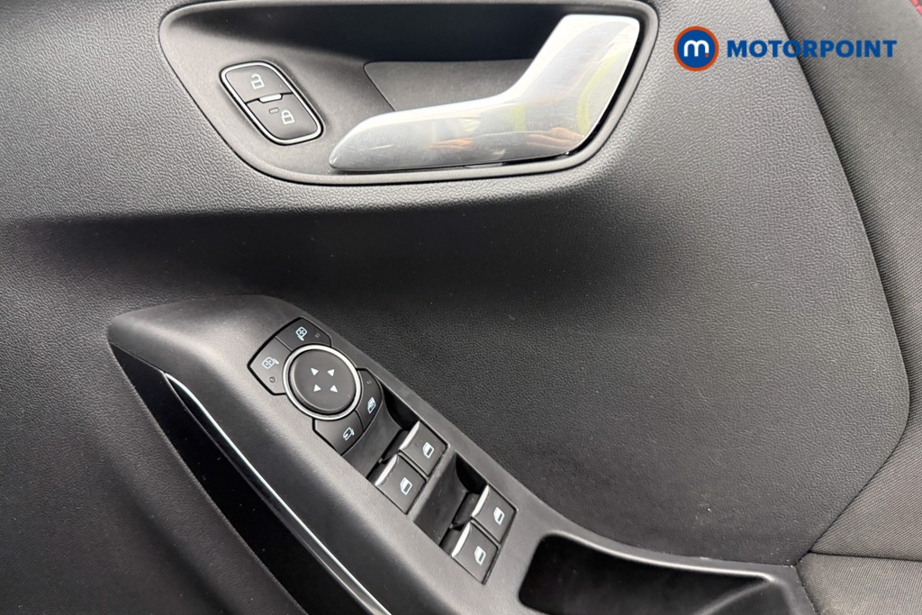 Ford Puma St-Line Manual Petrol SUV - Stock Number (1637760) - 19th supplementary image