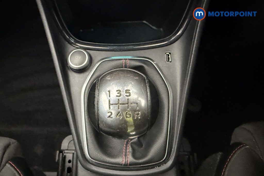 Ford Puma St-Line Manual Petrol SUV - Stock Number (1637760) - 35th supplementary image