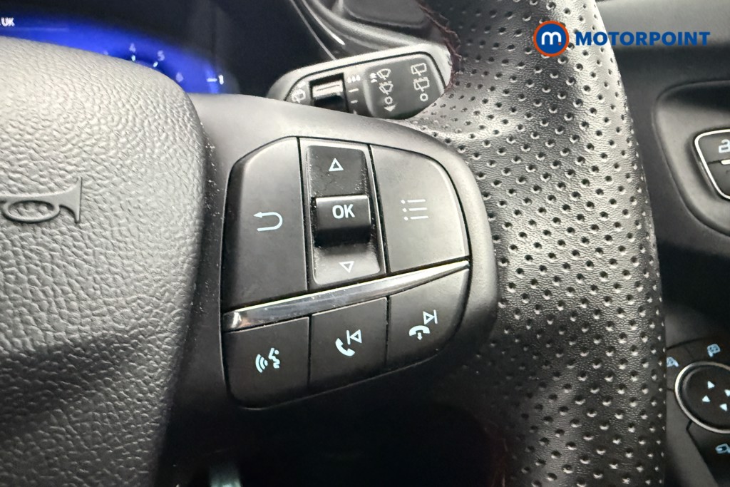 Ford Puma St-Line Manual Petrol SUV - Stock Number (1637760) - 39th supplementary image