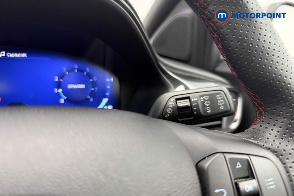 Ford Puma St-Line Manual Petrol SUV - Stock Number (1637760) - 41st supplementary image