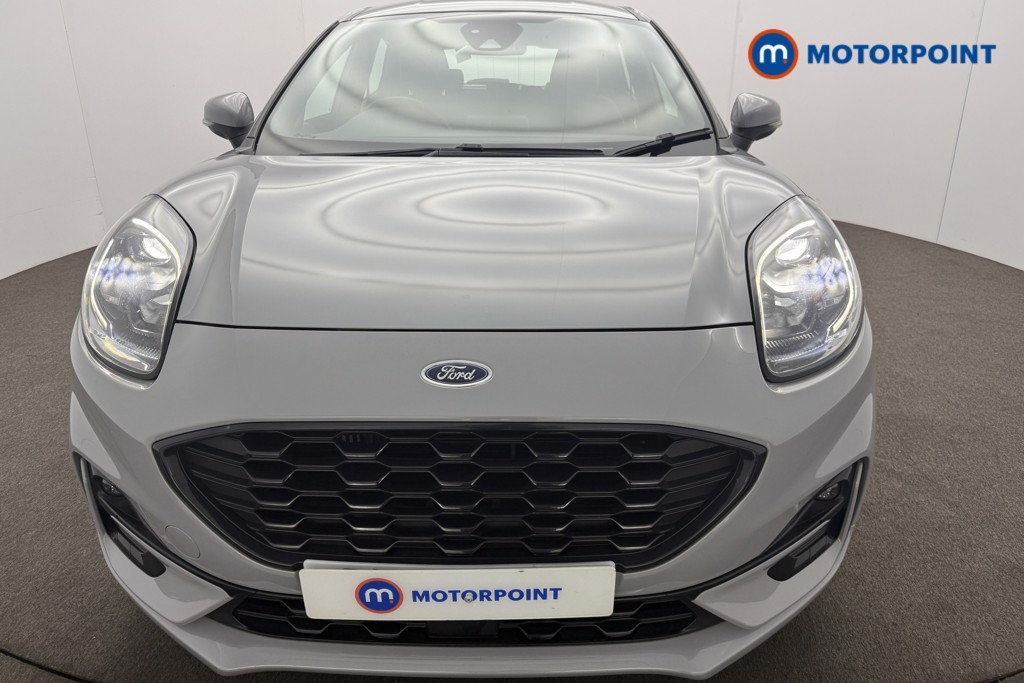 Ford Puma St-Line Manual Petrol SUV - Stock Number (1637760) - 1st supplementary image