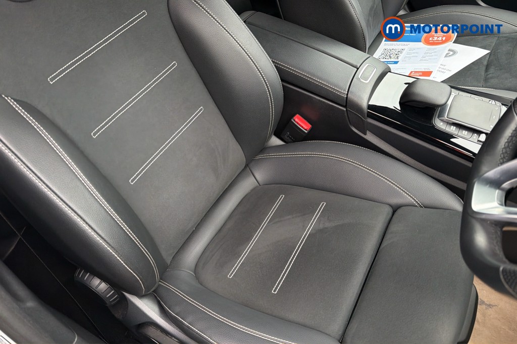 Mercedes-Benz A Class Amg Line Executive Edition Automatic Petrol Hatchback - Stock Number (1637909) - 22nd supplementary image