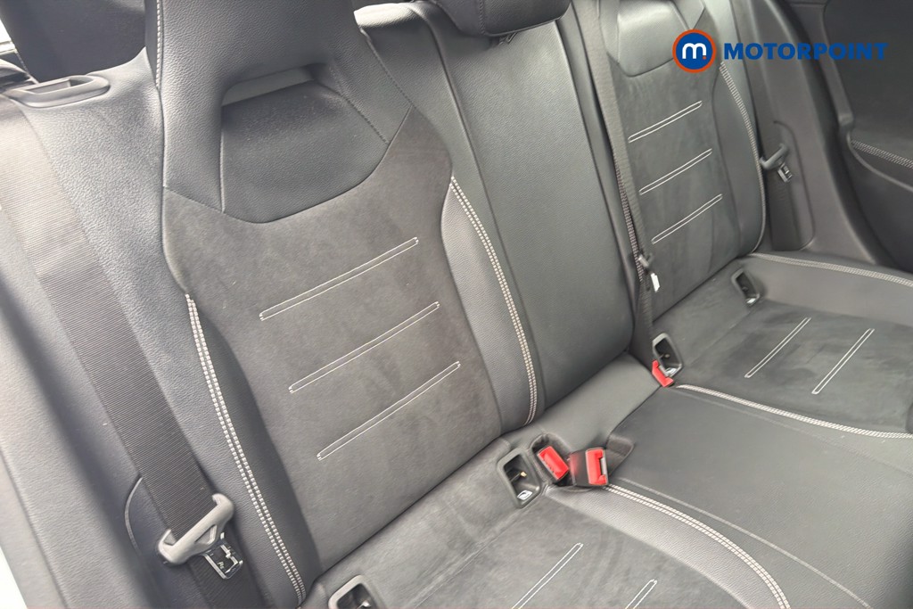 Mercedes-Benz A Class Amg Line Executive Edition Automatic Petrol Hatchback - Stock Number (1637909) - 28th supplementary image