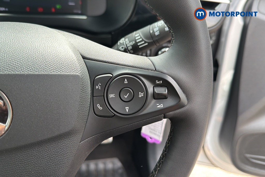 Vauxhall Corsa GS Manual Petrol Hatchback - Stock Number (1638028) - 3rd supplementary image