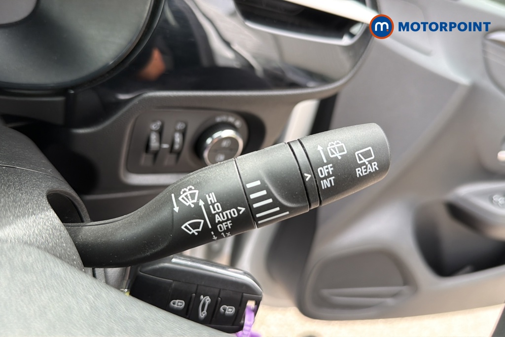 Vauxhall Corsa GS Manual Petrol Hatchback - Stock Number (1638028) - 6th supplementary image