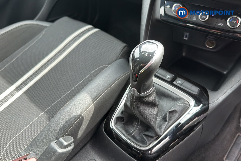 Vauxhall Corsa GS Manual Petrol Hatchback - Stock Number (1638028) - 15th supplementary image