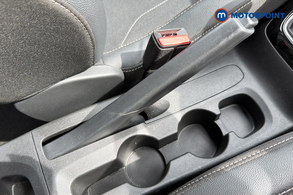 Vauxhall Corsa GS Manual Petrol Hatchback - Stock Number (1638028) - 16th supplementary image