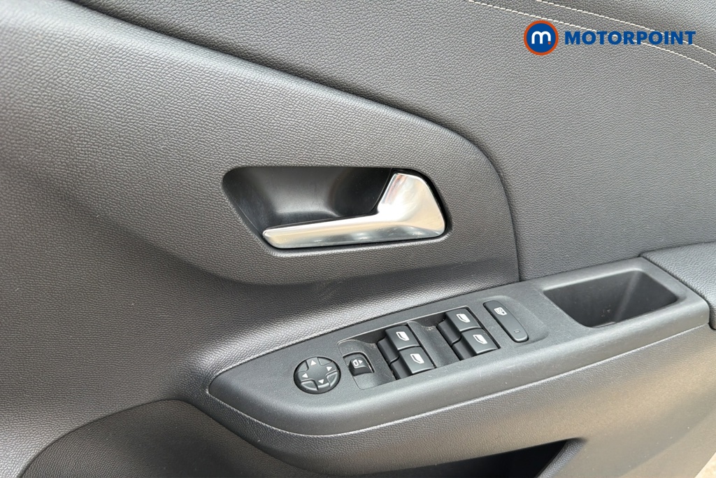 Vauxhall Corsa GS Manual Petrol Hatchback - Stock Number (1638028) - 19th supplementary image