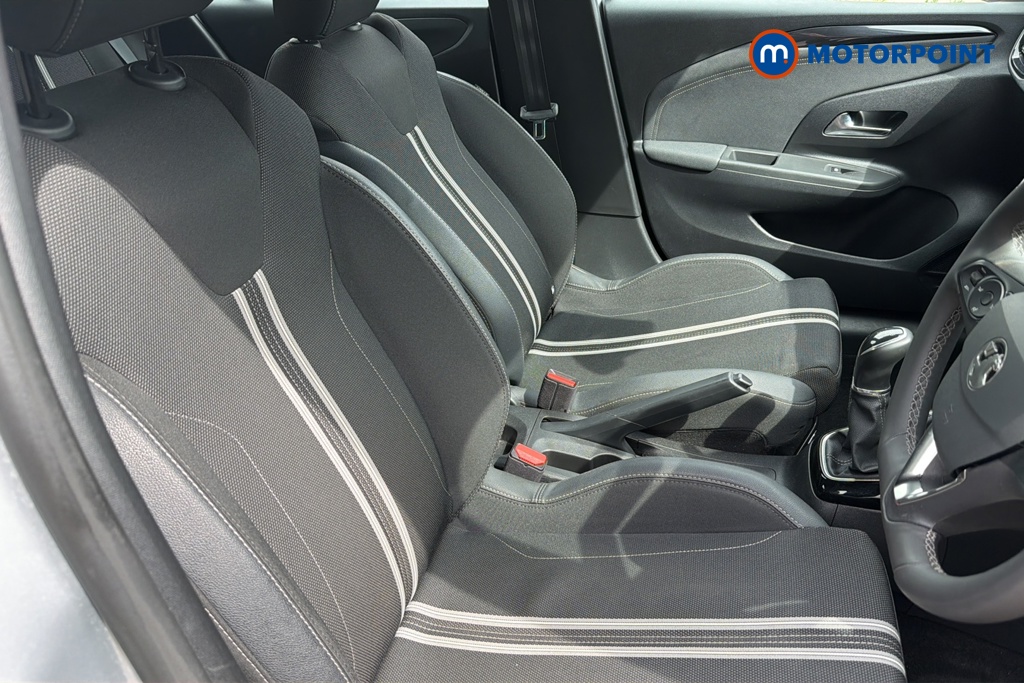 Vauxhall Corsa GS Manual Petrol Hatchback - Stock Number (1638028) - 22nd supplementary image