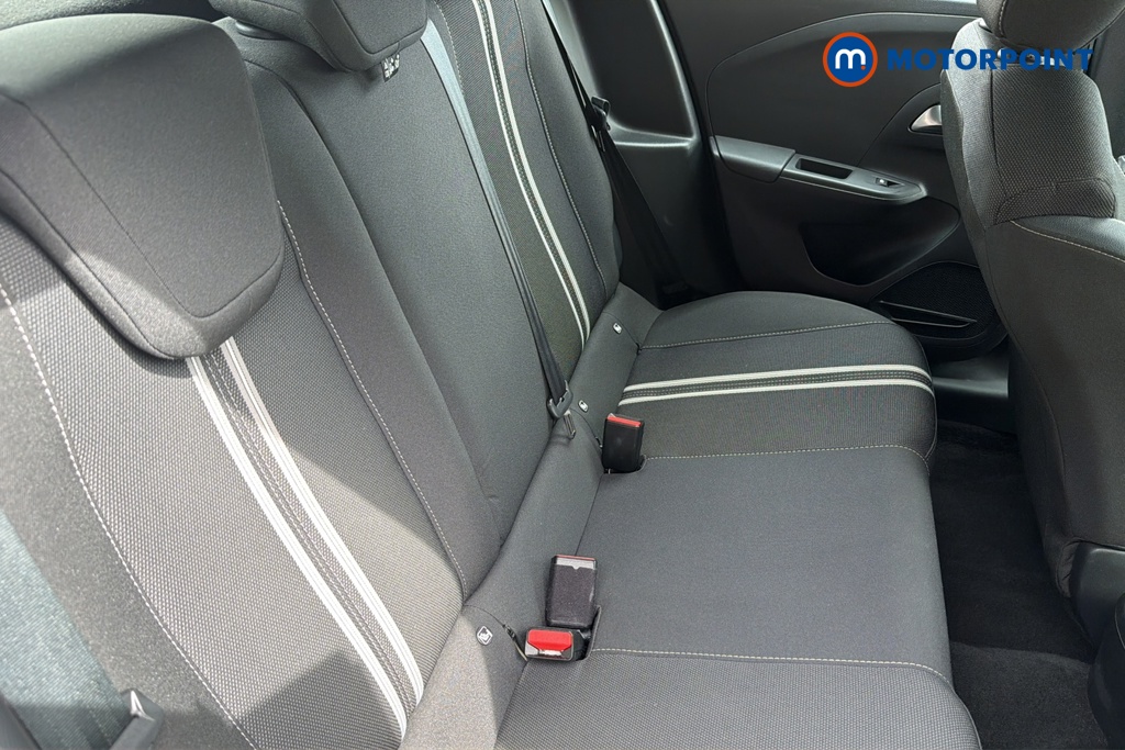 Vauxhall Corsa GS Manual Petrol Hatchback - Stock Number (1638028) - 25th supplementary image
