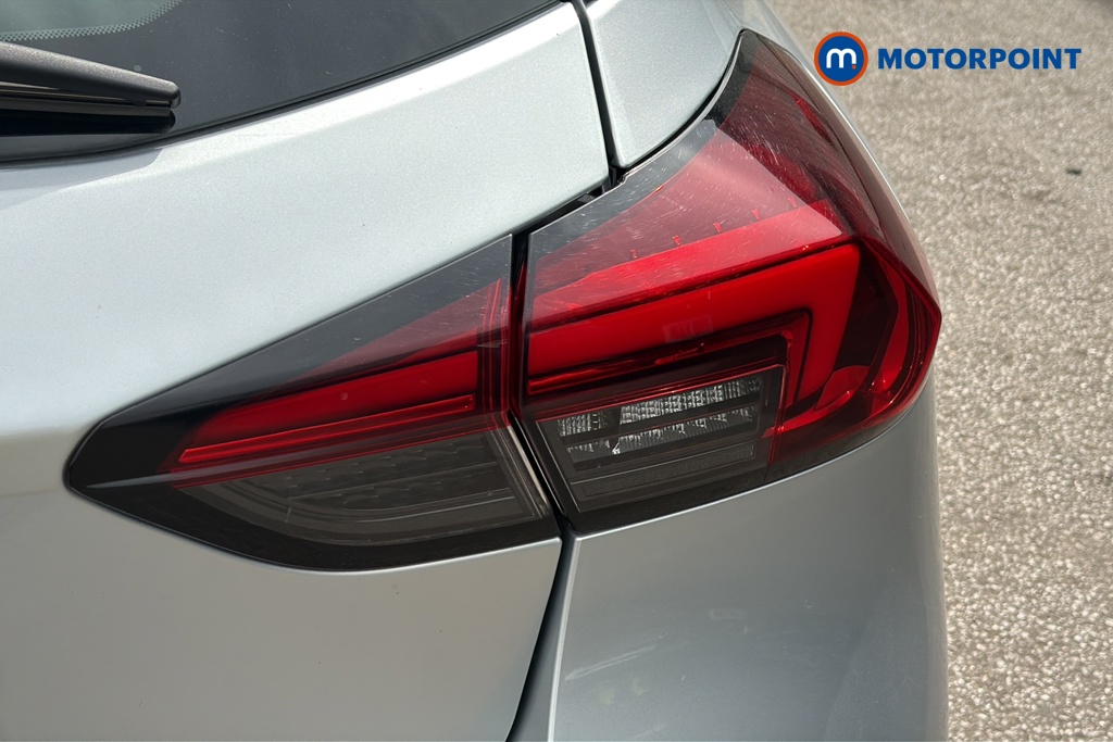 Vauxhall Corsa GS Manual Petrol Hatchback - Stock Number (1638028) - 36th supplementary image