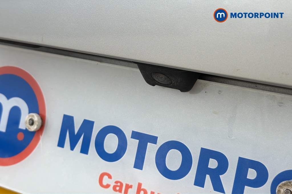 Vauxhall Corsa GS Manual Petrol Hatchback - Stock Number (1638028) - 37th supplementary image