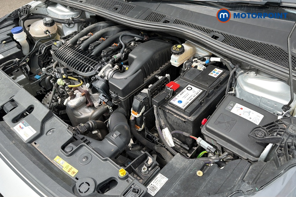 Vauxhall Corsa GS Manual Petrol Hatchback - Stock Number (1638028) - 48th supplementary image