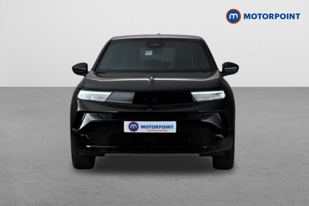 Vauxhall Mokka GS Manual Petrol SUV - Stock Number (1638060) - Front bumper