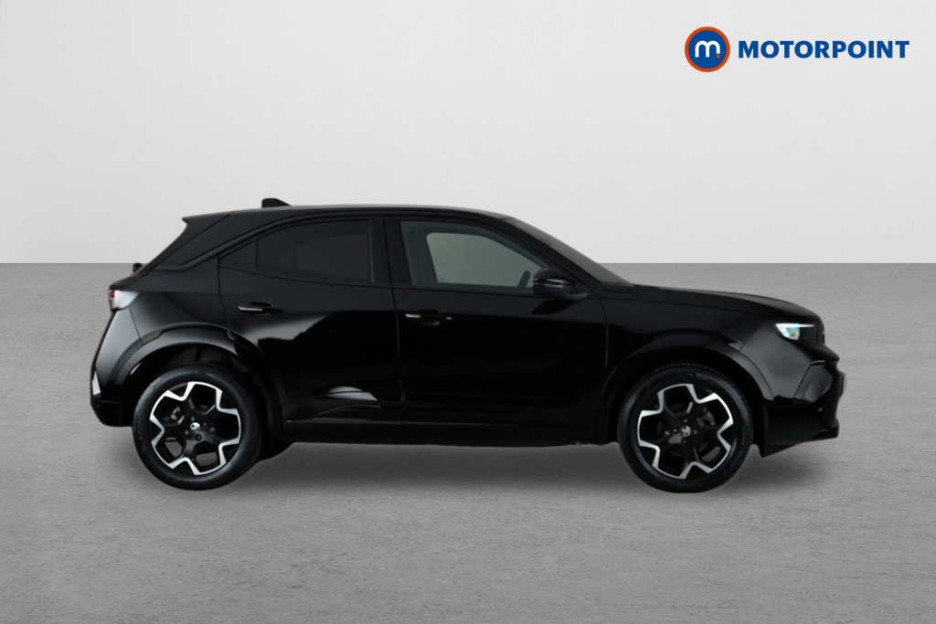 Vauxhall Mokka GS Manual Petrol SUV - Stock Number (1638060) - Drivers side