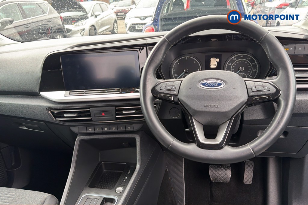 Ford Tourneo Connect Active Automatic Diesel People Carrier - Stock Number (1638061) - 2nd supplementary image