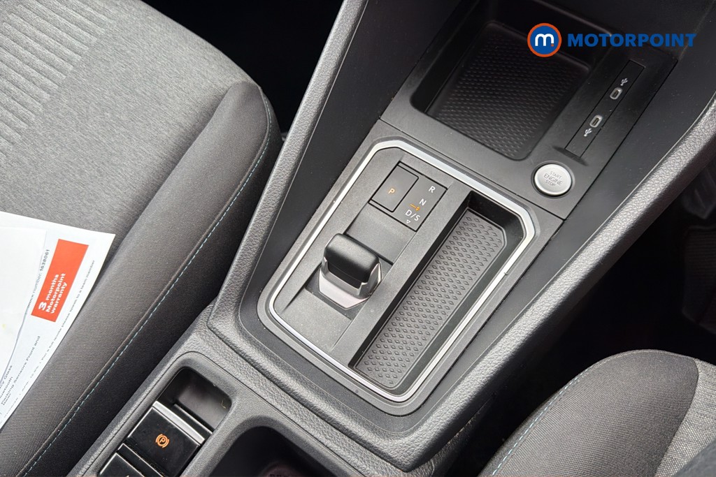 Ford Tourneo Connect Active Automatic Diesel People Carrier - Stock Number (1638061) - 15th supplementary image