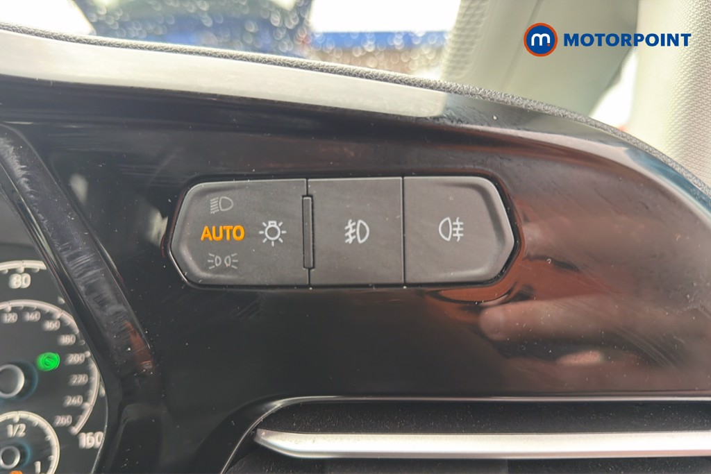 Ford Tourneo Connect Active Automatic Diesel People Carrier - Stock Number (1638061) - 18th supplementary image