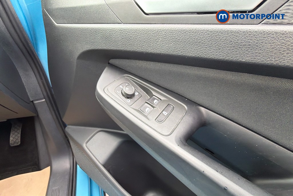 Ford Tourneo Connect Active Automatic Diesel People Carrier - Stock Number (1638061) - 20th supplementary image