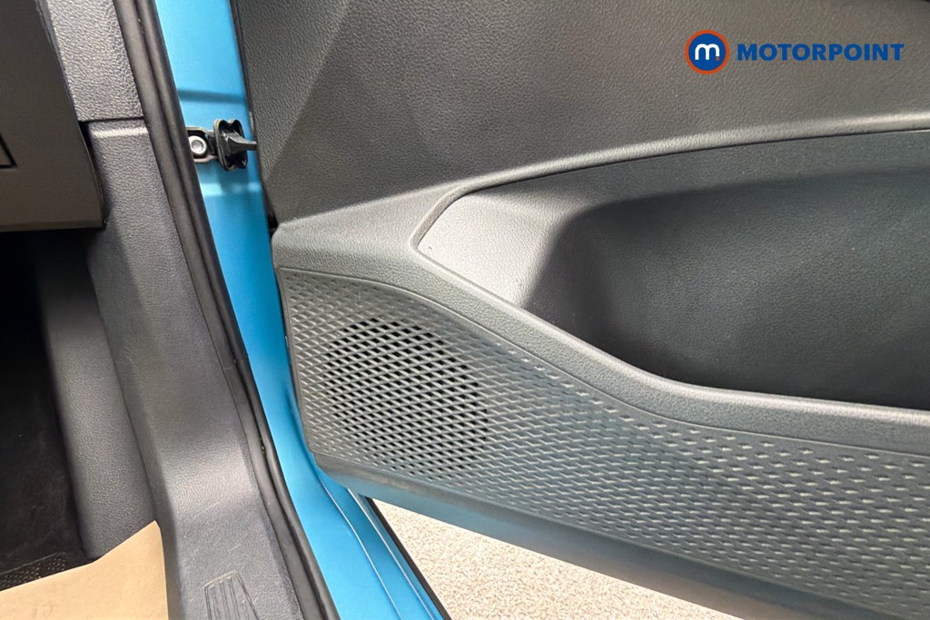 Ford Tourneo Connect Active Automatic Diesel People Carrier - Stock Number (1638061) - 21st supplementary image