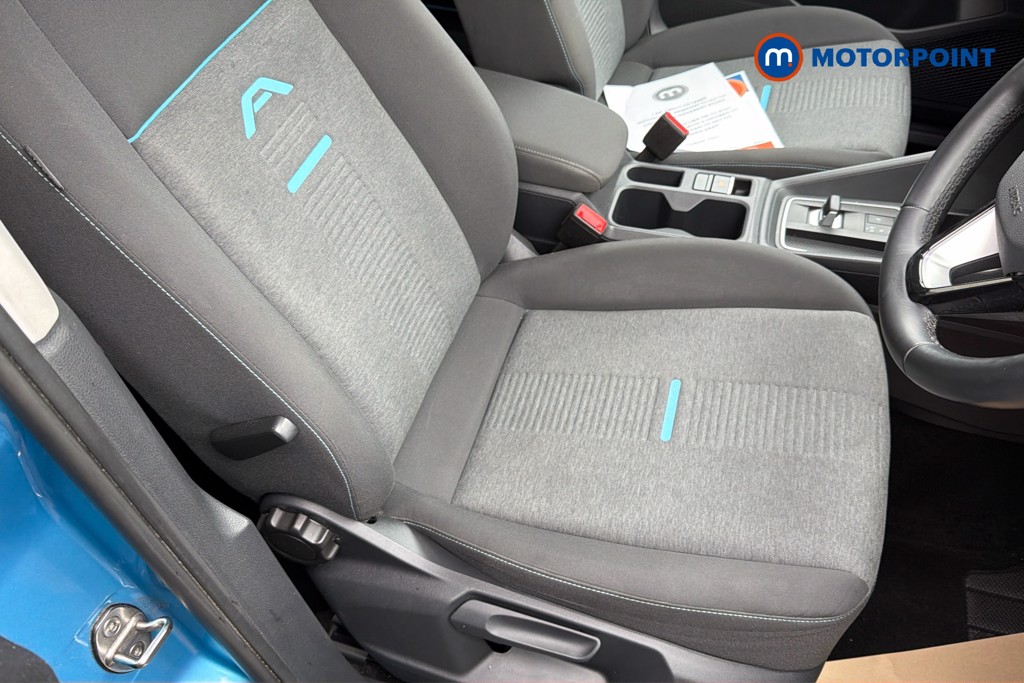 Ford Tourneo Connect Active Automatic Diesel People Carrier - Stock Number (1638061) - 22nd supplementary image