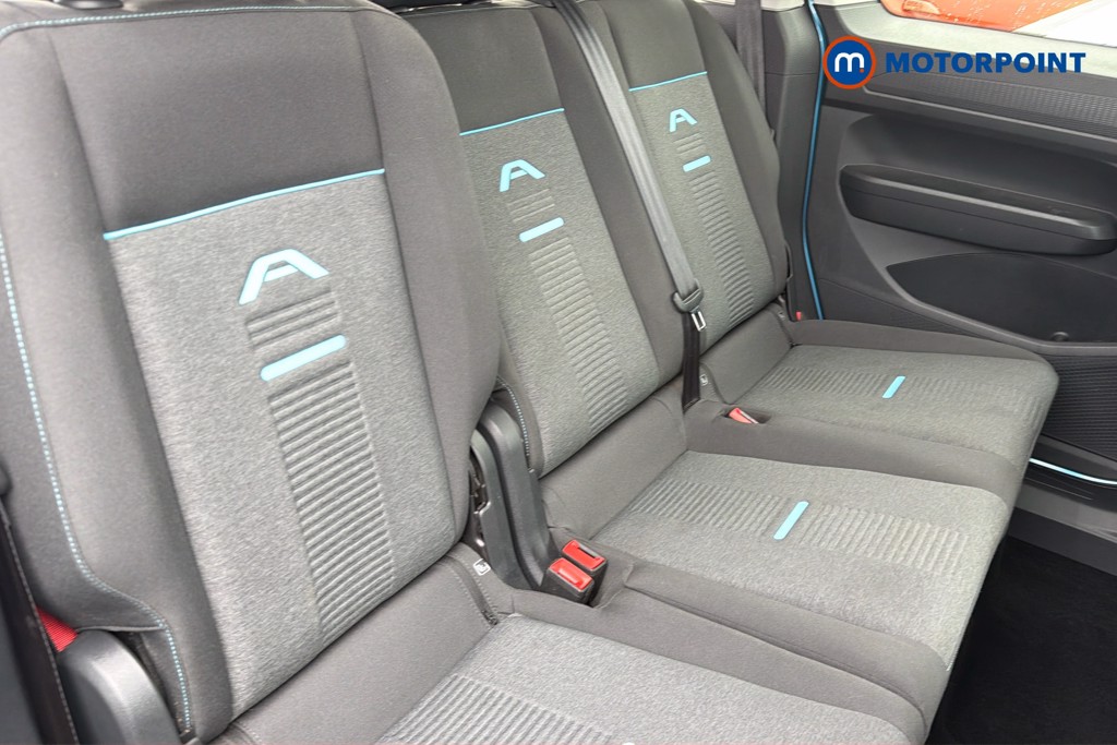 Ford Tourneo Connect Active Automatic Diesel People Carrier - Stock Number (1638061) - 28th supplementary image