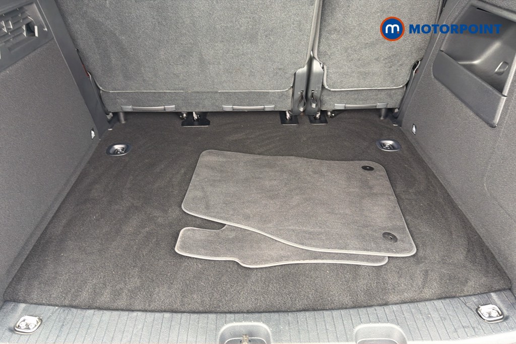 Ford Tourneo Connect Active Automatic Diesel People Carrier - Stock Number (1638061) - 33rd supplementary image