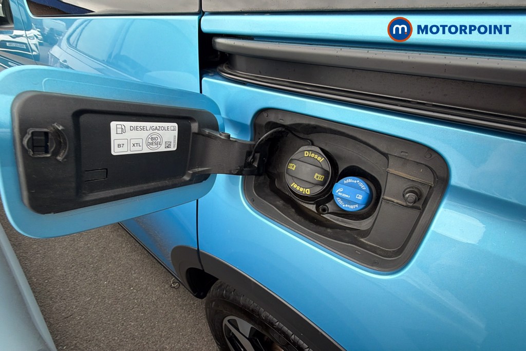 Ford Tourneo Connect Active Automatic Diesel People Carrier - Stock Number (1638061) - 41st supplementary image